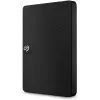 External Hard Drive Seagate STKM1000400 Black 1 TB 1 TB HDD 1 TB SSD
