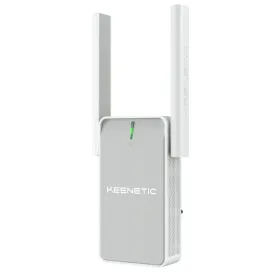 Rūteris Keenetic KN-3211-01-EU Wi-Fi