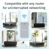 Rūteris Keenetic KN-3211-01-EU Wi-Fi