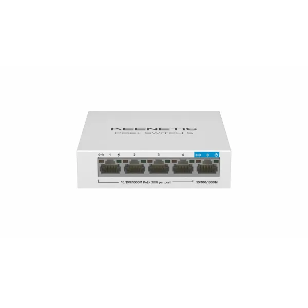 Lüliti Keenetic KN-4610-01-EU