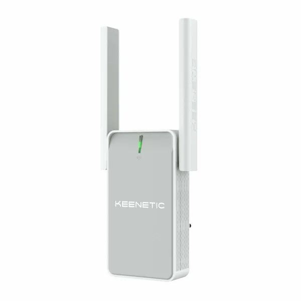 Rūteris Keenetic KN-3411-01-EU