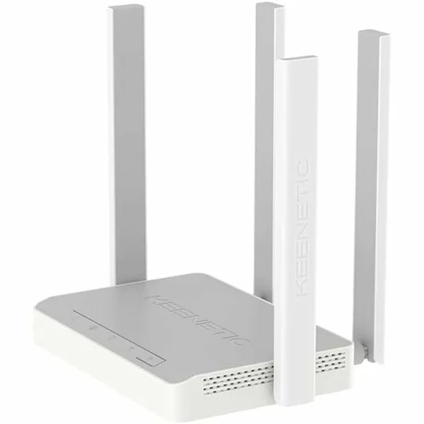 Rūteris Keenetic KN-2211-01-EU