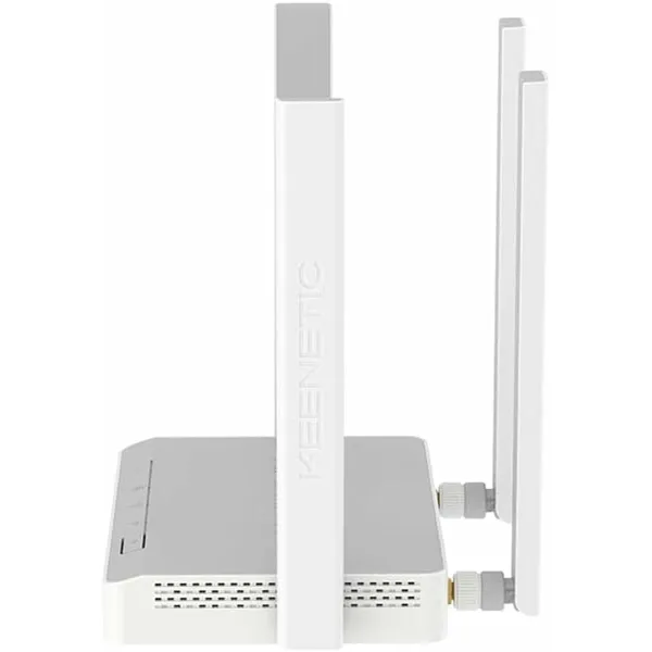 Rūteris Keenetic KN-2211-01-EU
