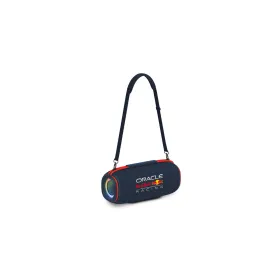 Portable Bluetooth Speakers Red Bull REDBULL FORCE RB-SK400 120 W Black