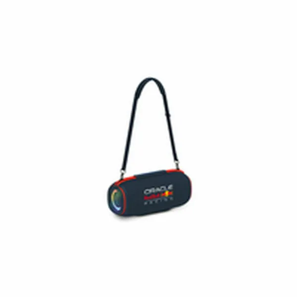 Portable Bluetooth Speakers Red Bull REDBULL FORCE RB-SK400 120 W Black