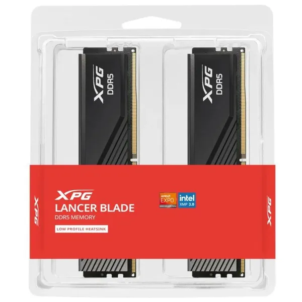 RAM Atmiņa Adata XPG Lancer 16 GB 32 GB DDR5 6000 MHz CL36