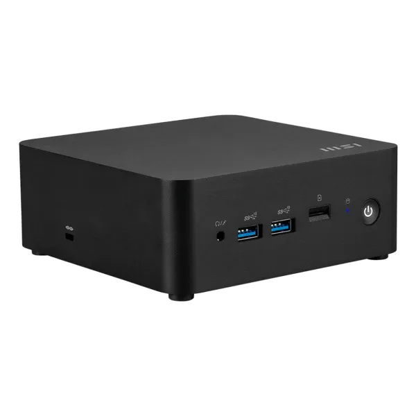 Mini PC MSI 00B20911-037