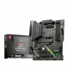 Pagrindinė plokštė MSI MAG B550 TOMAHAWK MAX WiFi ATX AMD AM4 AMD B550