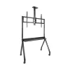 TV Statīvs TooQ FS20208M-B 55" 100" 120 kg