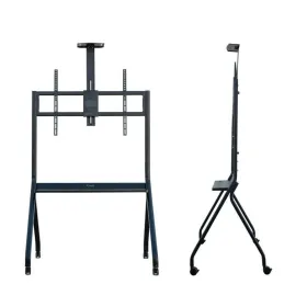 TV Statīvs TooQ FS20208M-B 55" 100" 120 kg