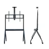 TV Statīvs TooQ FS20208M-B 55" 100" 120 kg