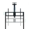 TV Statīvs TooQ FS20208M-B 55" 100" 120 kg