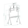 TV Statīvs TooQ FS20208M-B 55" 100" 120 kg