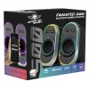 Динамики для ПК Spirit of Gamer SP-5500BK Чёрный 3 W 6 W
