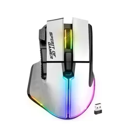 Wireless Mouse Spirit of Gamer Pro M5