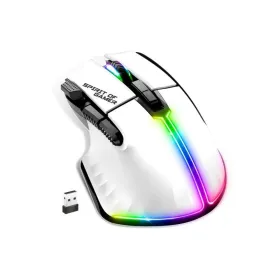 Wireless Mouse Spirit of Gamer Pro M5