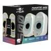 Динамики для ПК Spirit of Gamer SP-5500WT Белый 3 W 6 W