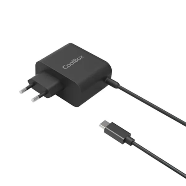 Зарядное устройство для ноутбука CoolBox COO-NB65-UC2