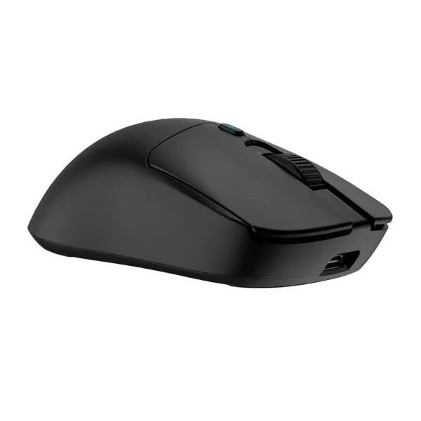 Беспроводная мышь CoolBox COO-MOU-W03-B Чёрный 10000 dpi