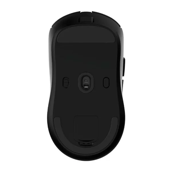 Беспроводная мышь CoolBox COO-MOU-W03-B Чёрный 10000 dpi