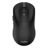 Беспроводная мышь CoolBox COO-MOU-W03-B Чёрный 10000 dpi