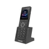 Belaidis telefonas Fanvil W610D