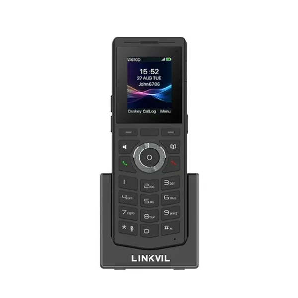 Belaidis telefonas Fanvil W610D