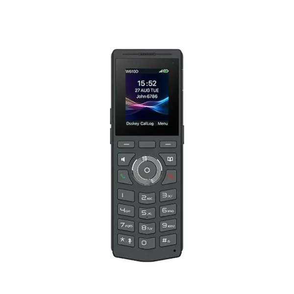 Belaidis telefonas Fanvil W610D