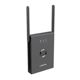 Langaton puhelin Fanvil W710H Musta