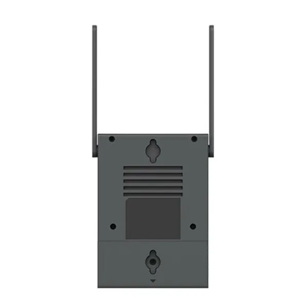 Langaton puhelin Fanvil W710H Musta