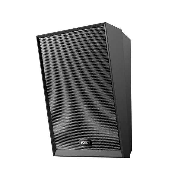 Динамики для ПК Fanvil A212 Чёрный 15 W