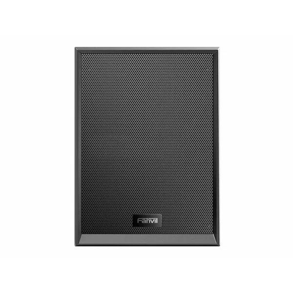 Динамики для ПК Fanvil A212 Чёрный 15 W