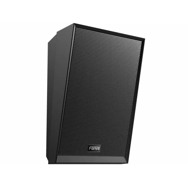 Динамики для ПК Fanvil A212 Чёрный 15 W
