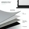 Electric Wall Screen iggual IGG319680 92