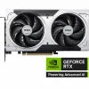 Vaizdo korta MSI 912-V536-001 geforce rtx 5060 ti 8 GB GDDR6X GDDR7