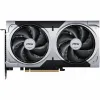 Vaizdo korta MSI 912-V536-001 geforce rtx 5060 ti 8 GB GDDR6X GDDR7
