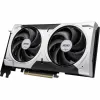 Vaizdo korta MSI 912-V536-001 geforce rtx 5060 ti 8 GB GDDR6X GDDR7