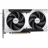 Vaizdo korta MSI 912-V536-001 geforce rtx 5060 ti 8 GB GDDR6X GDDR7