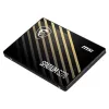 Cietais Disks MSI SSD 2,5" 240 GB SSD