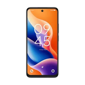 Smartphone TCL 605 6,67" Octa Core MEDIATEK HELIO G81-ULTRA 8 GB RAM 256 GB Black
