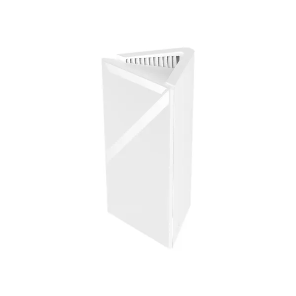 Router MSI 302-8ZD20EE-000 White