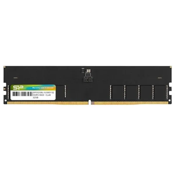 Память RAM Silicon Power SP032GBLVU560F02 32 GB DDR5 5600 MHz