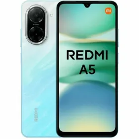 Älypuhelimet Xiaomi REDMI A5 6,88" Octa Core 3 GB RAM 64 GB Sininen