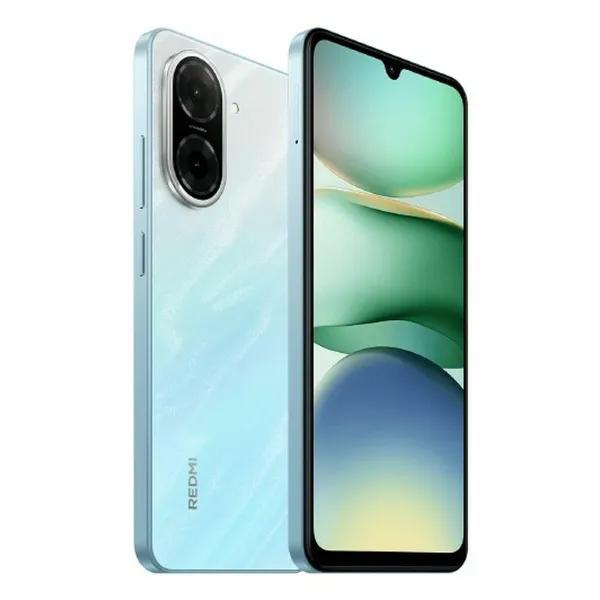 Älypuhelimet Xiaomi REDMI A5 6,88" Octa Core 3 GB RAM 64 GB Sininen