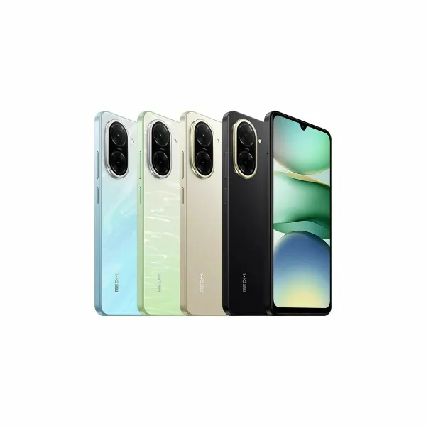 Älypuhelimet Xiaomi REDMI A5 6,88" Octa Core 3 GB RAM 64 GB Sininen