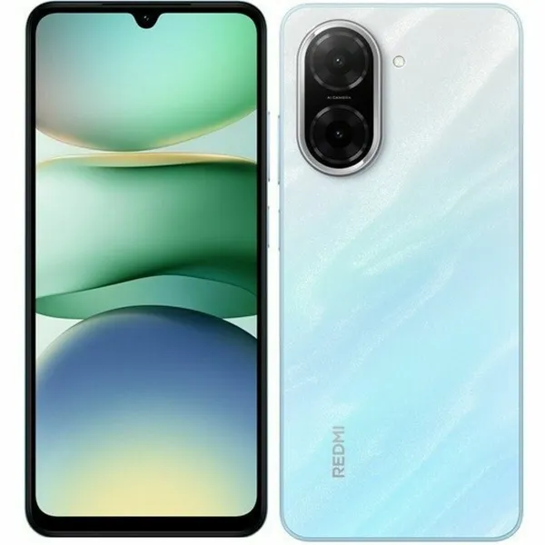 Älypuhelimet Xiaomi REDMI A5 6,88" Octa Core 3 GB RAM 64 GB Sininen