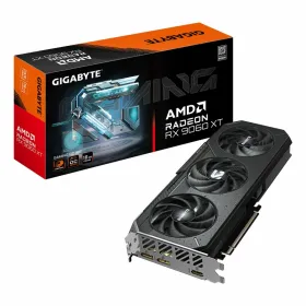 Vaizdo korta Gigabyte GV-R9060XTGAMING OC-16GD GDDR6 RADEON RX 9060 XT 16 GB