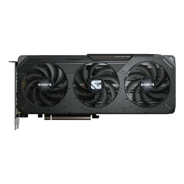 Grafikas Karte Gigabyte GV-R9060XTGAMING OC-16GD GDDR6 RADEON RX 9060 XT 16 GB
