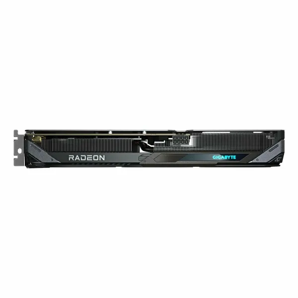 Grafikas Karte Gigabyte GV-R9060XTGAMING OC-16GD GDDR6 RADEON RX 9060 XT 16 GB