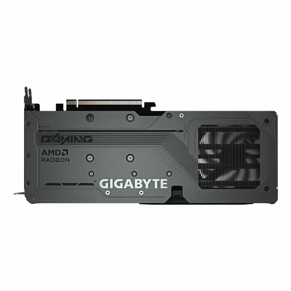 Grafikas Karte Gigabyte GV-R9060XTGAMING OC-16GD GDDR6 RADEON RX 9060 XT 16 GB